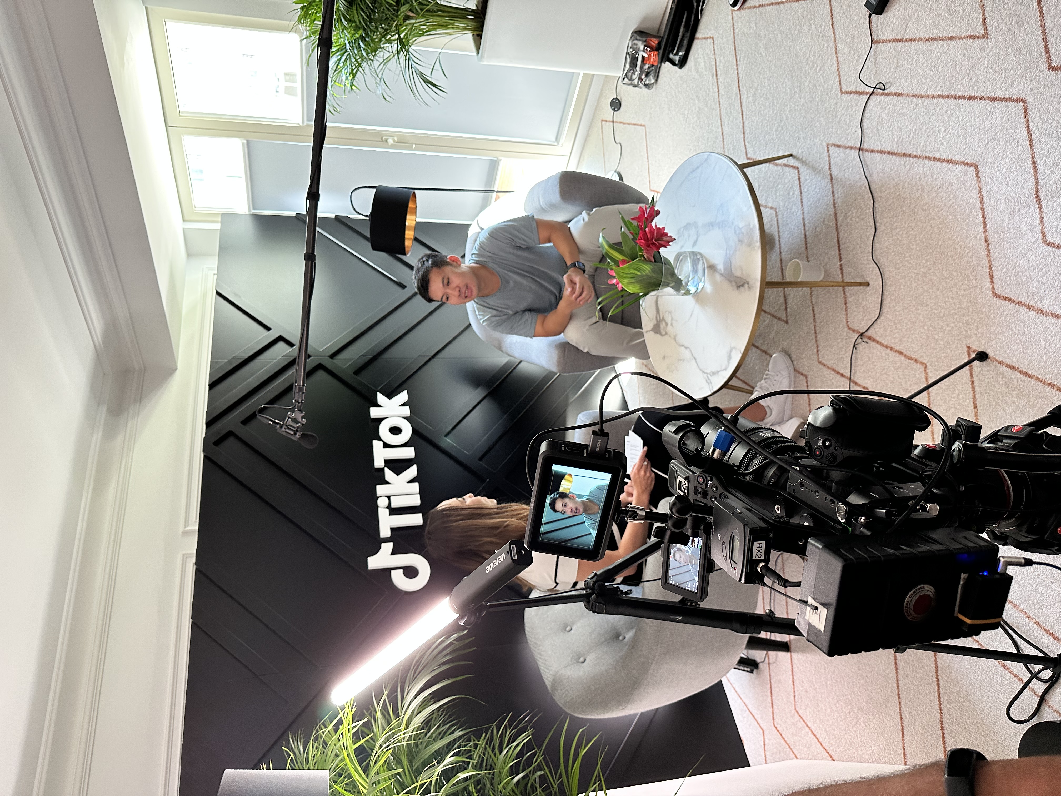 TikTok For Business Feature — appearance thumbnail